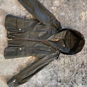 Gray Jacket Karen Millen. Slim fitted. As new